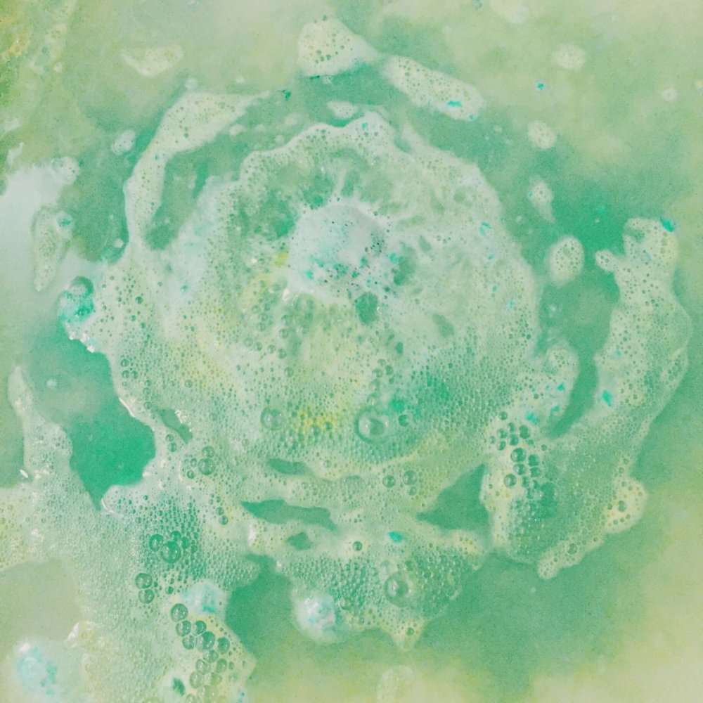 Эстетика светло зеленого цвета