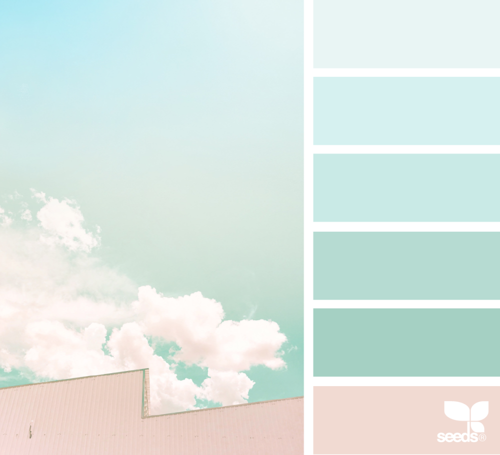 Пастельные тона палитра