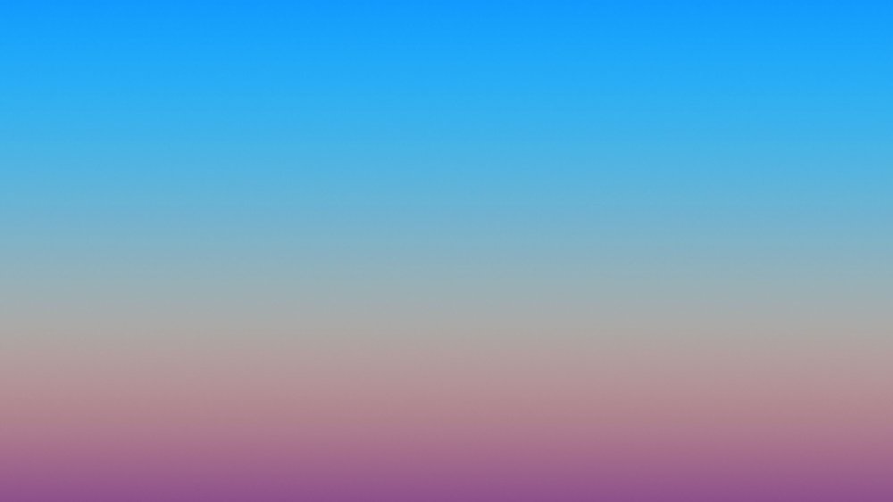 Пастельные цвета