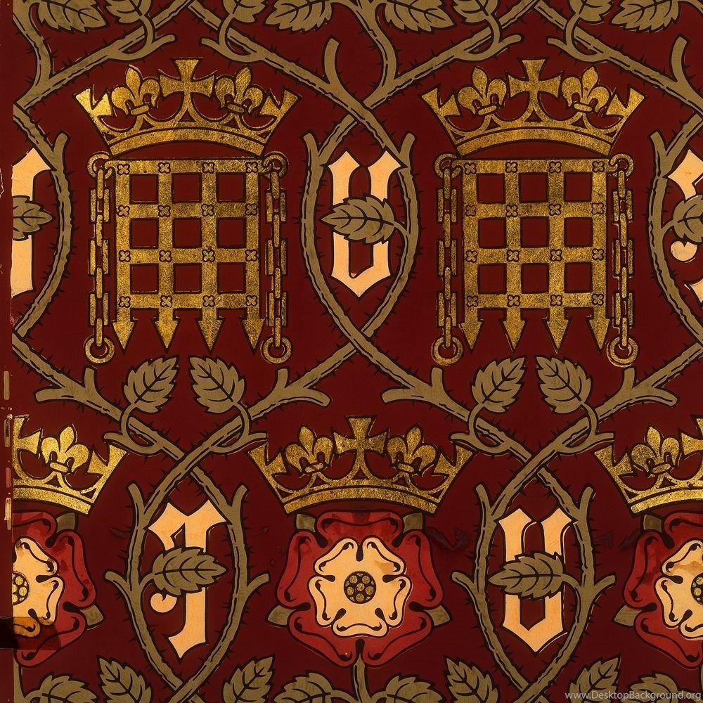 Рамка в древнерусском стиле