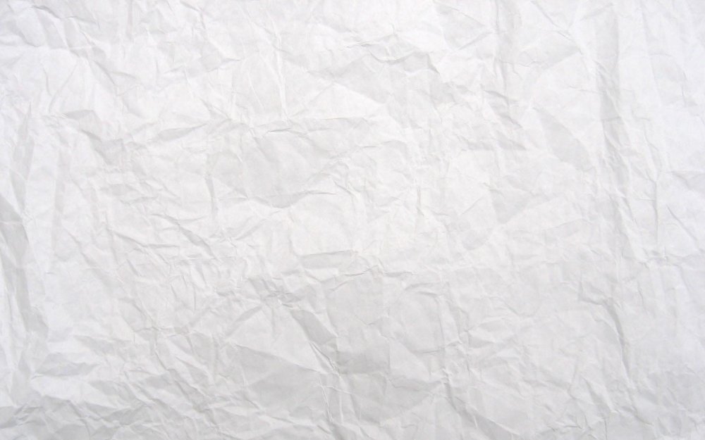 Текстура бумаги