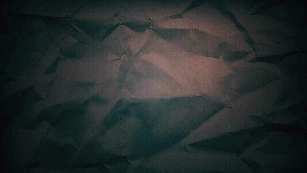 Мятая бумага текстура