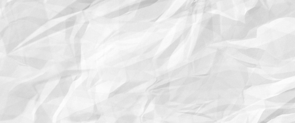 Мятая бумага