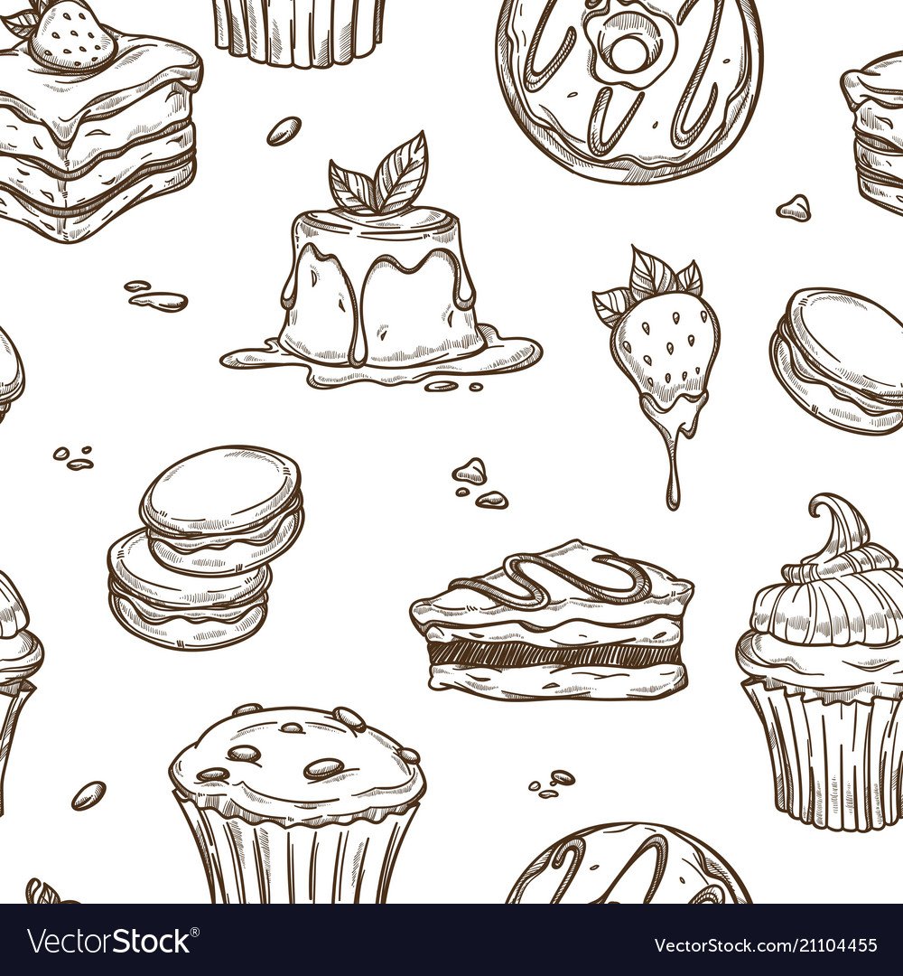 Паттерн конфеты