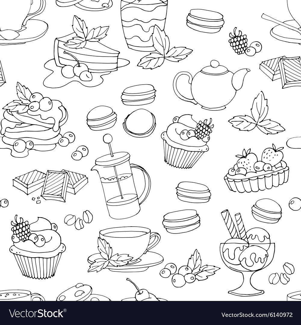 Кондитерский паттерн