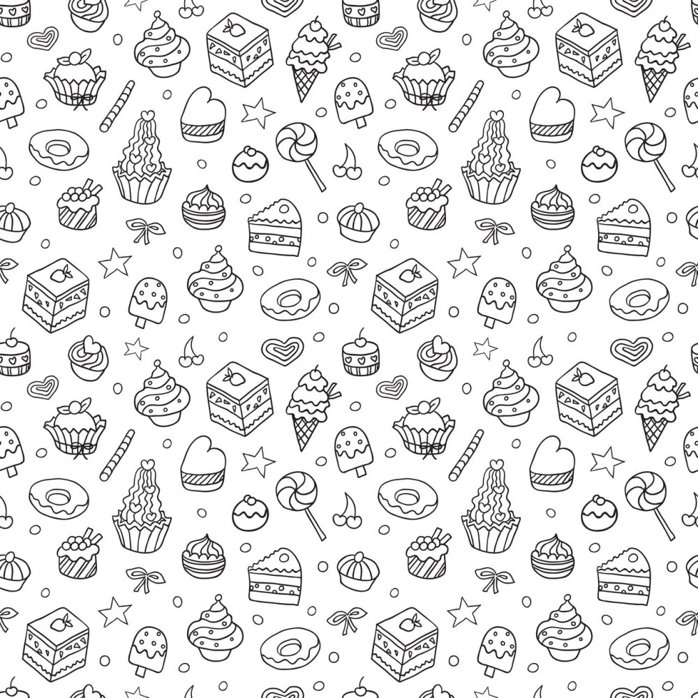 Паттерн булочки