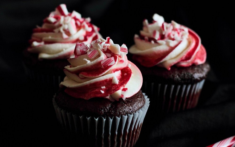 Паттерн с кексиками