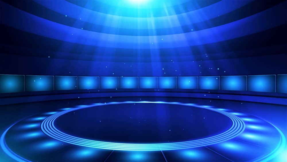 Фон для видеомонтажа