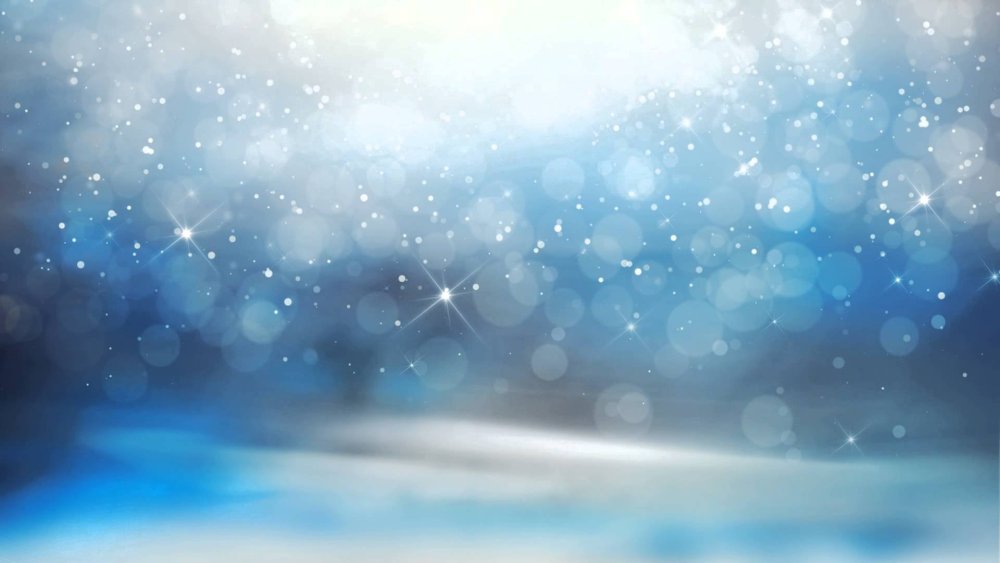 Анимированный фон для презентации