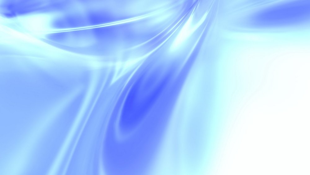 Светло голубой фон