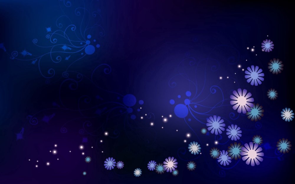 Красивый фон