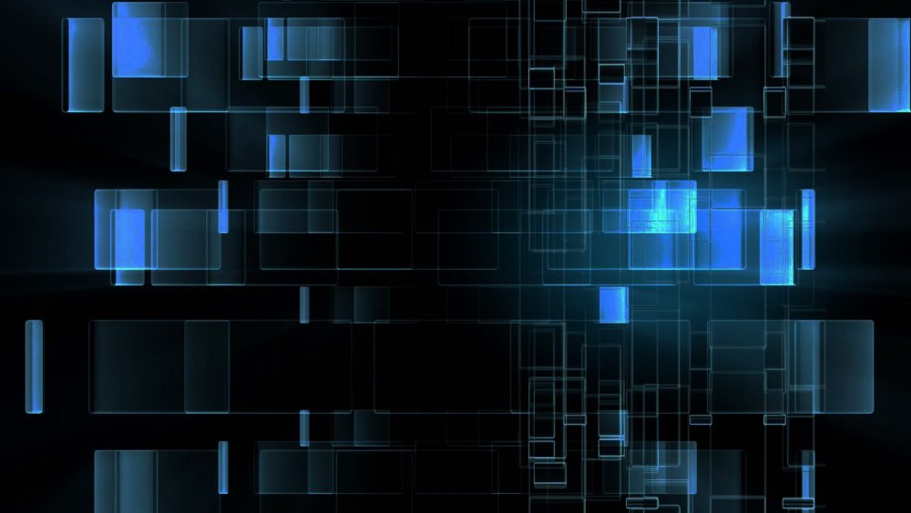 Обои на рабочий стол Хай тек