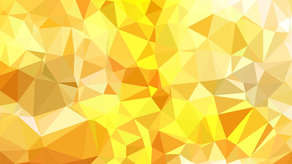 Геометрический фон