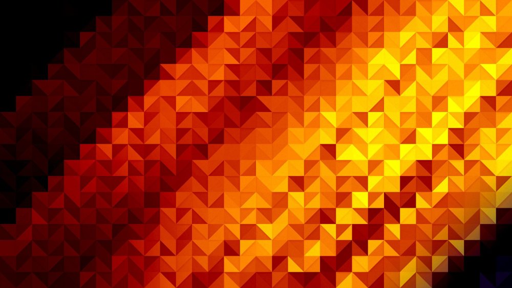 Геометрическая абстракция