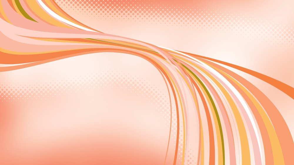 Фон линии абстракция