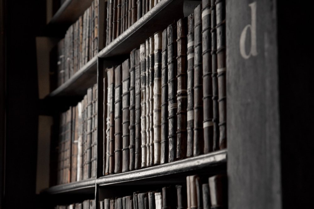 Книги Эстетика