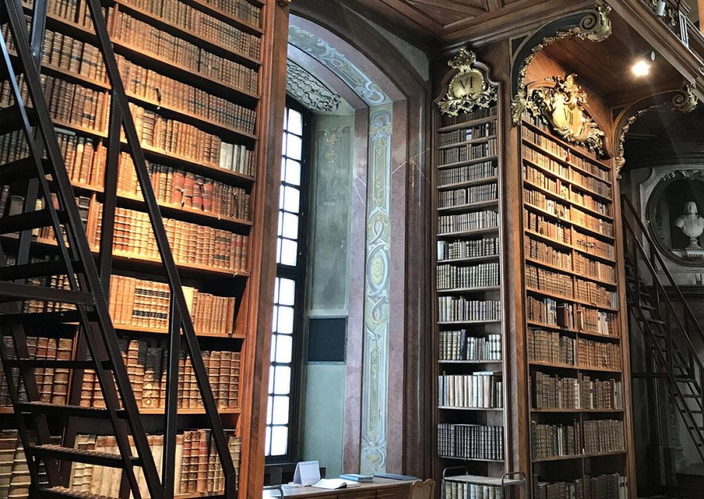 Библиотека 3д