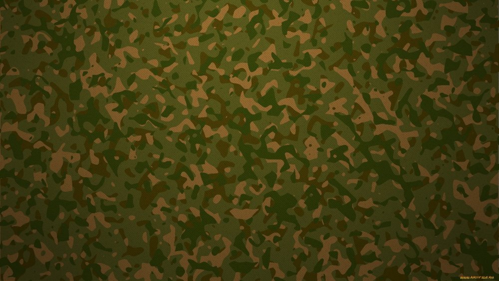 Камуфляж бесшовный ЕМР