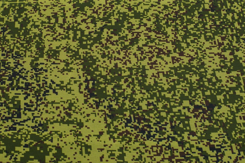 Камуфляж России