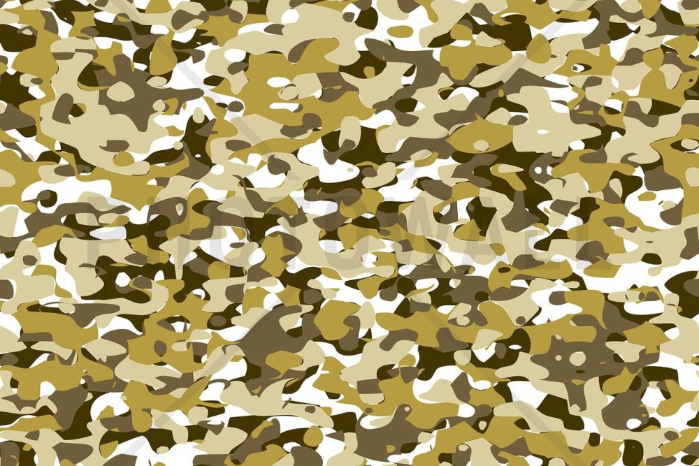 Камуфляж обои