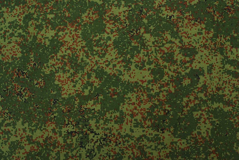 Расцветка ЕМР камуфляж
