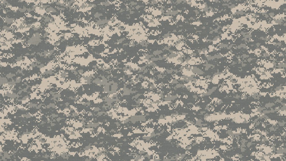 Камуфляж фон