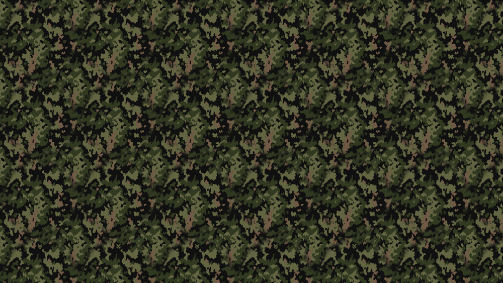 Камуфляжный фон