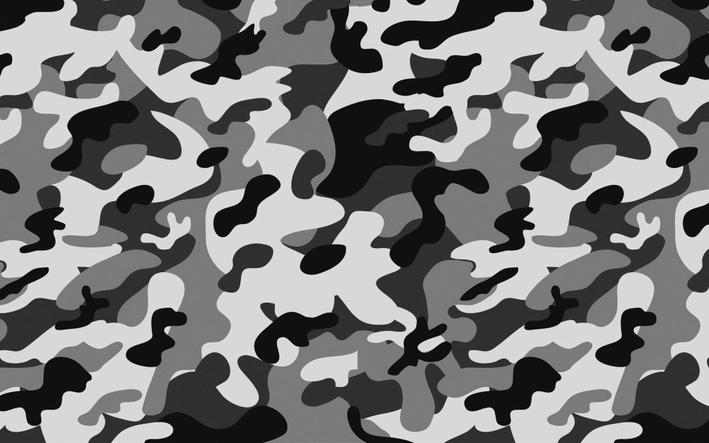 Камуфляж Digital Camo pattern