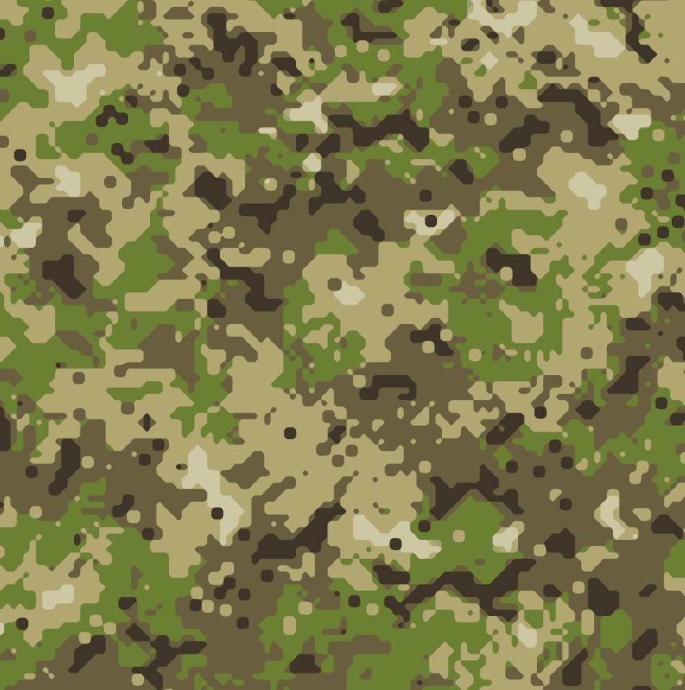 Камуфляж текстура