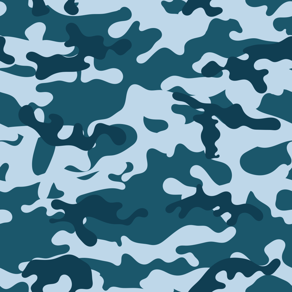 Флектарн камуфляж обои