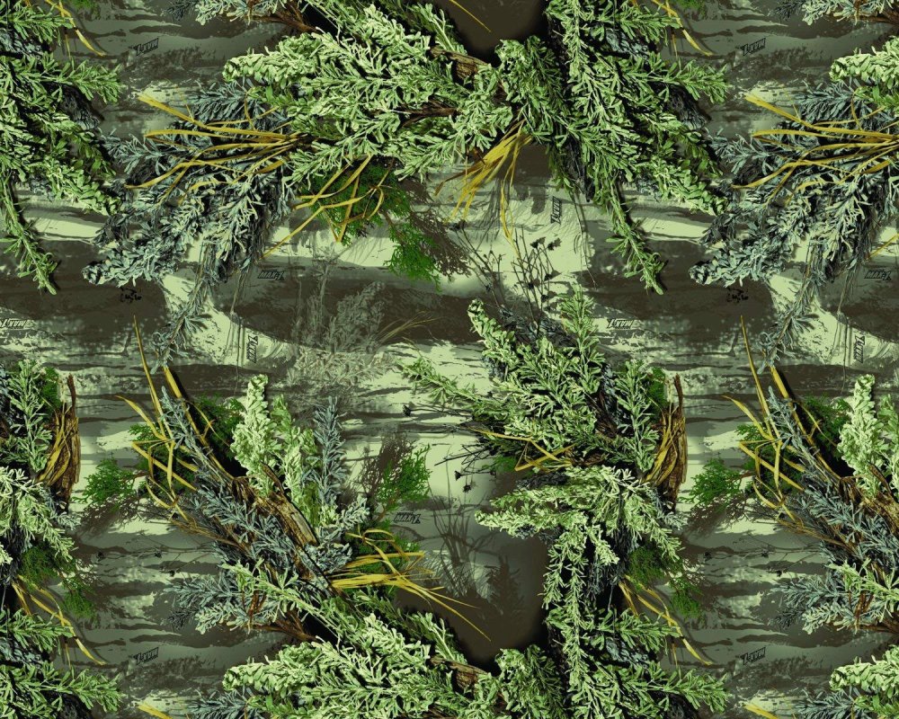 Камуфляж камыш Realtree