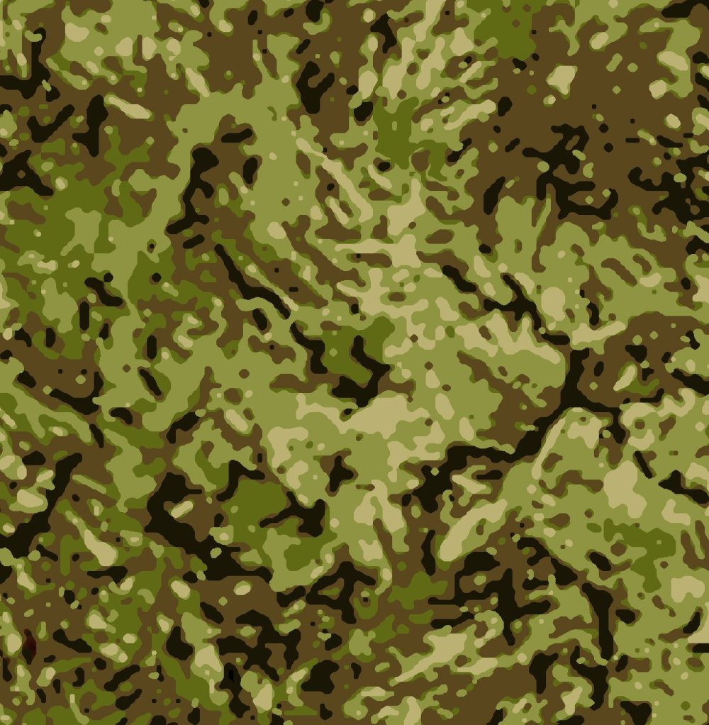 Ту 2 камуфляж