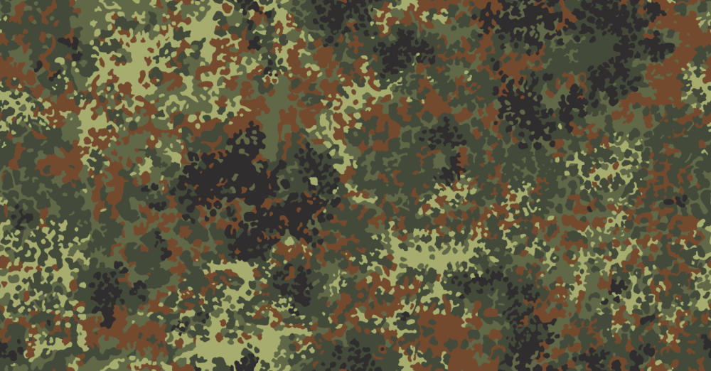 Флектарн паттерн