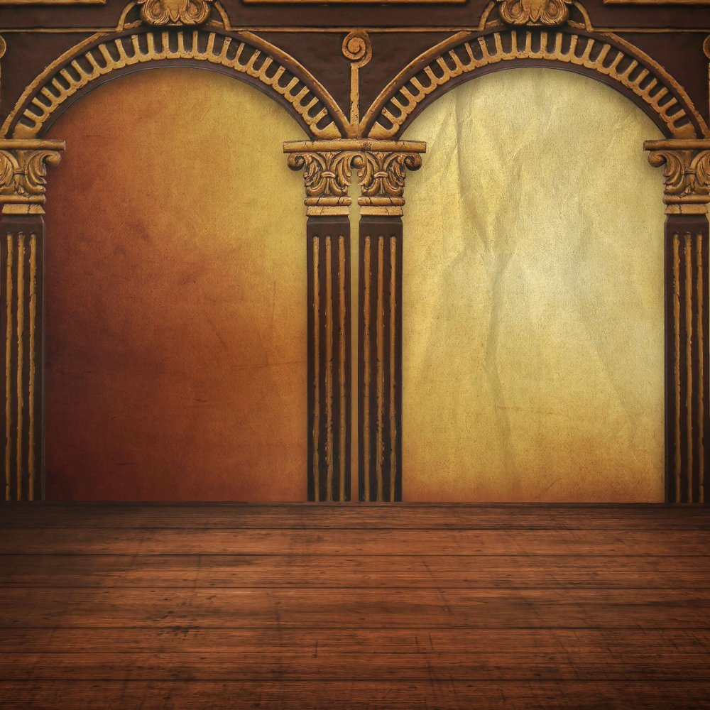 Античный фон