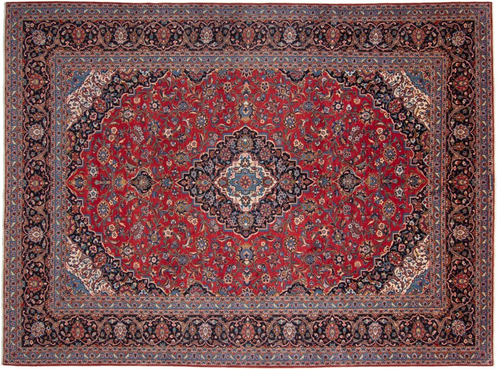 Старинные ковры