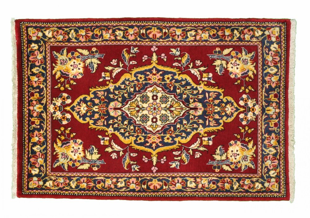 Персидский ковер на рабочий стол