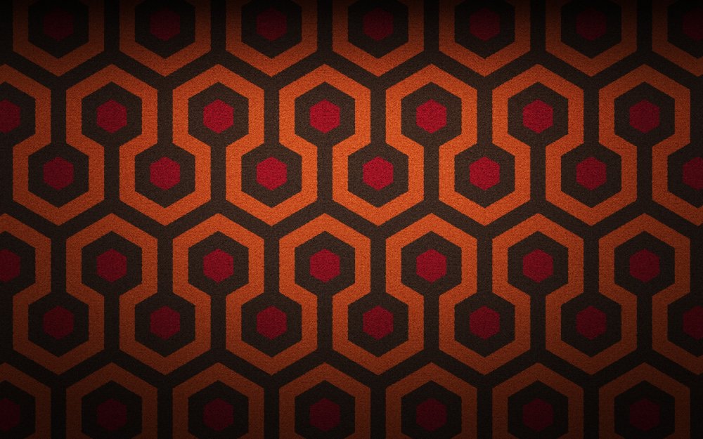 Классический Тебриз ковер