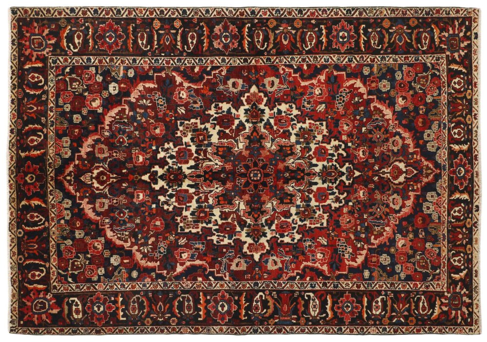 Бабушкин ковер