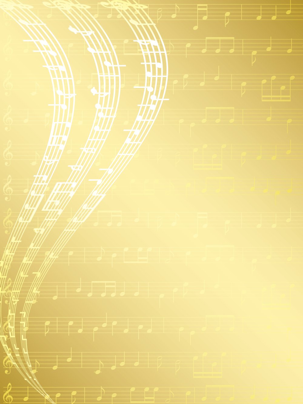 Музыкальный фон