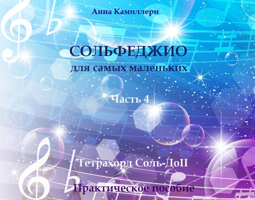 Музыкальная рамка