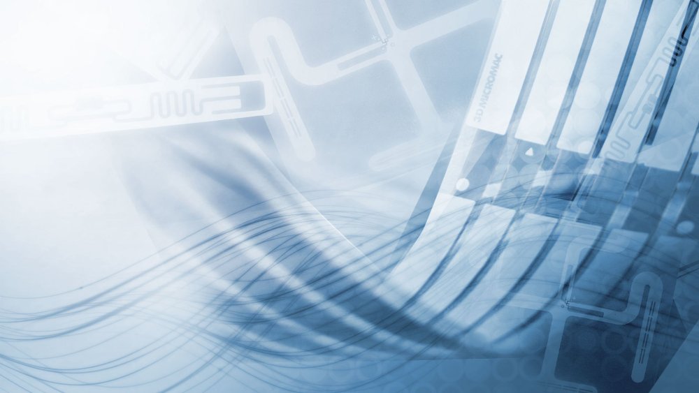 Абстрактный Технологический фон