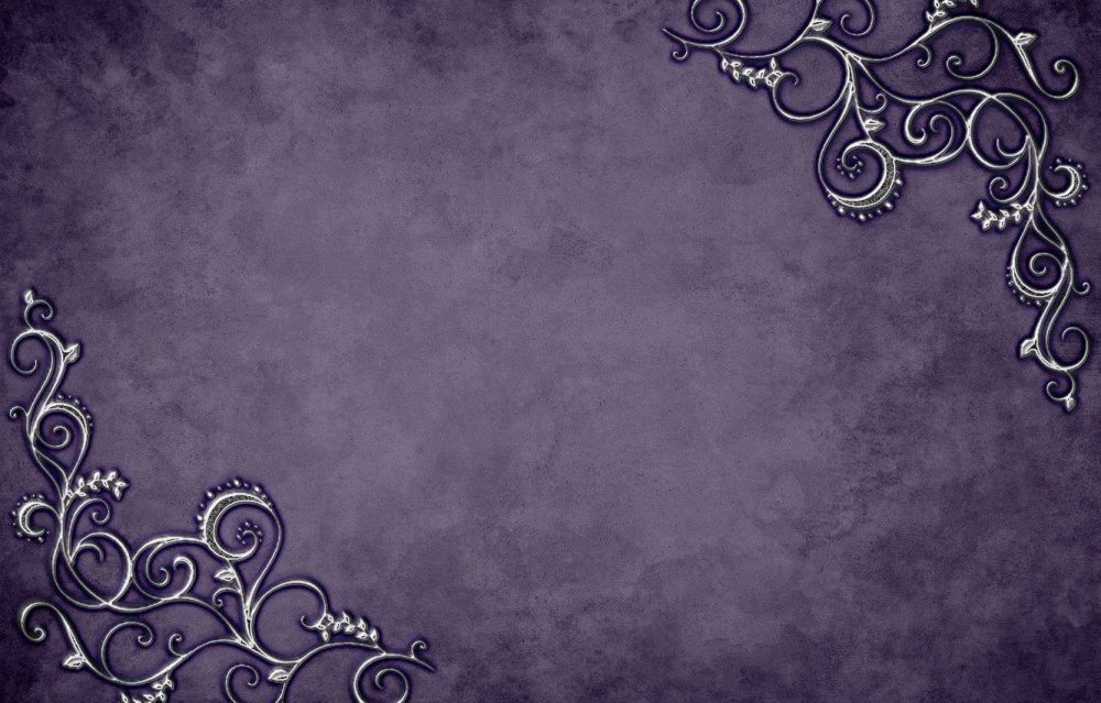 Фон с узорами