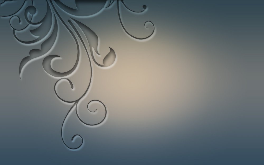 Узоры для визиток