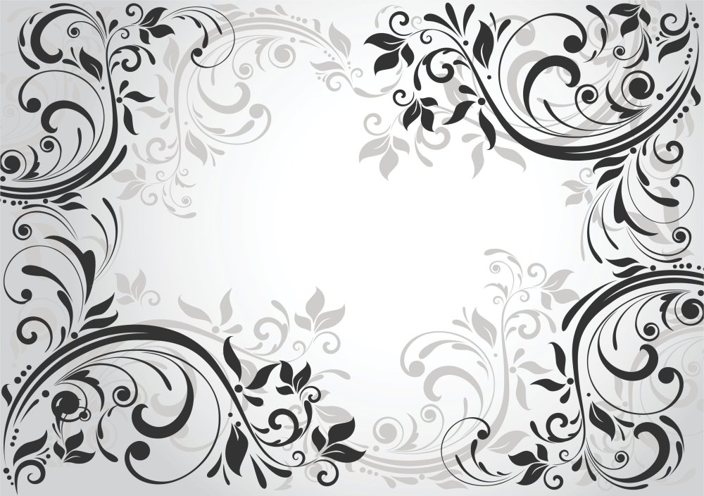 Фон вензеля