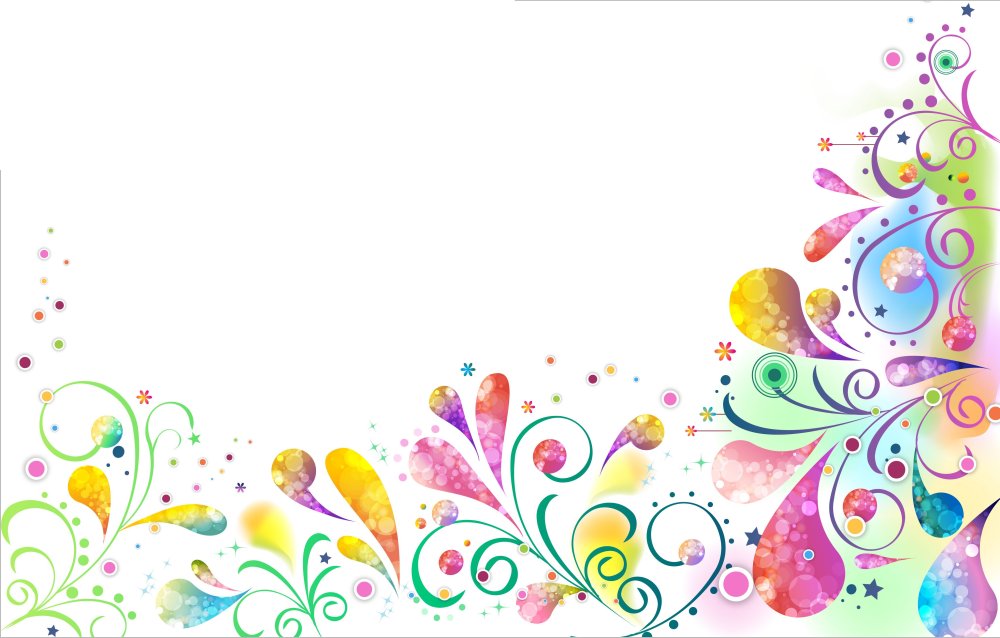 Красивые узоры