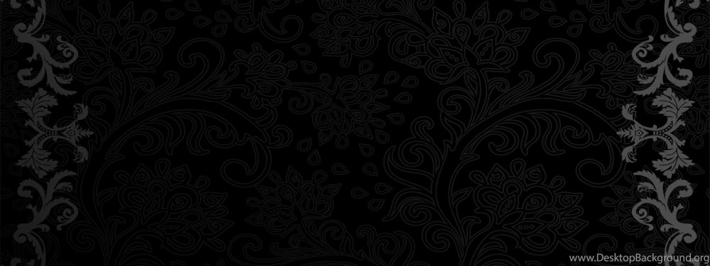 Яркие узоры на белом фоне