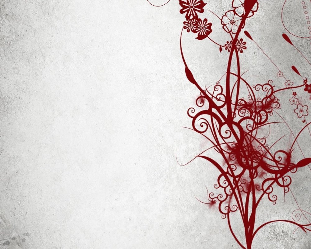 Фон с узорами