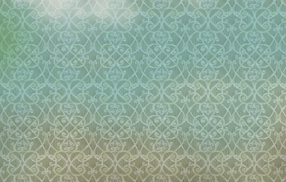 Фон с якутским орнаментом