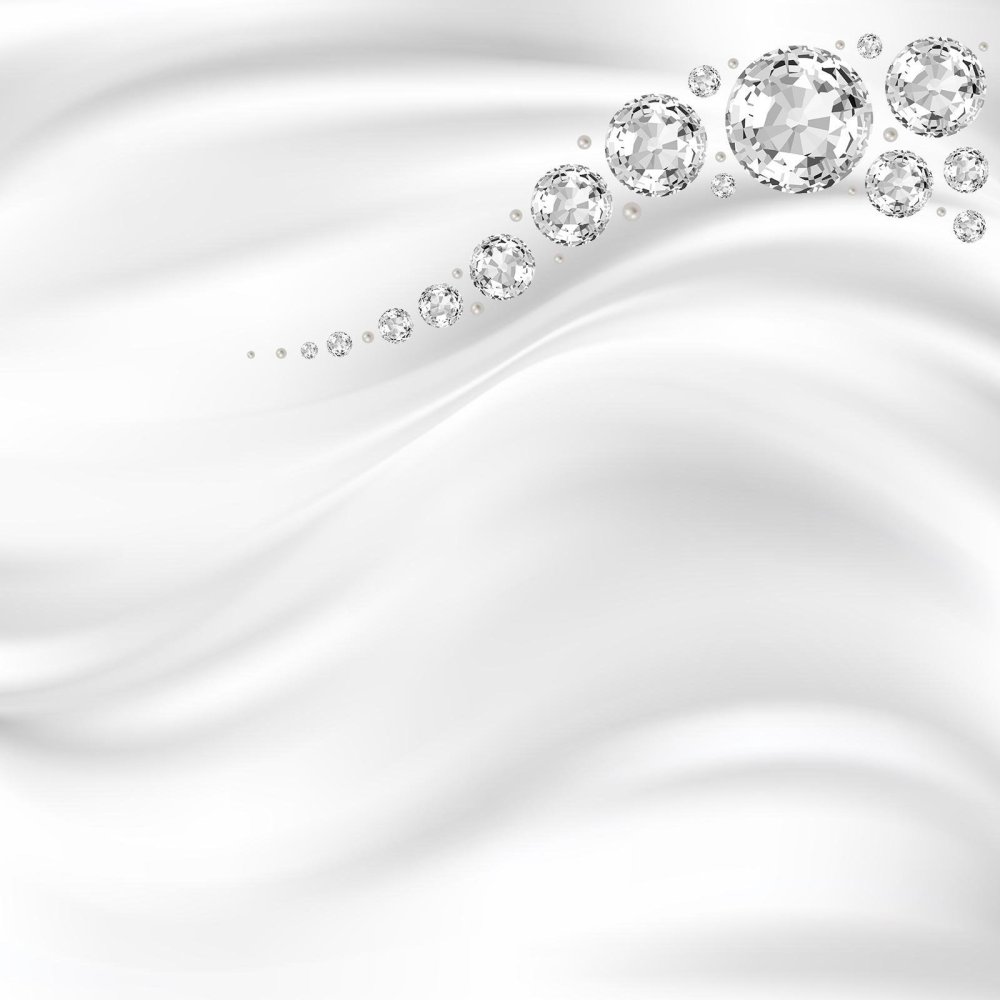 Свадебный фон для коллажа