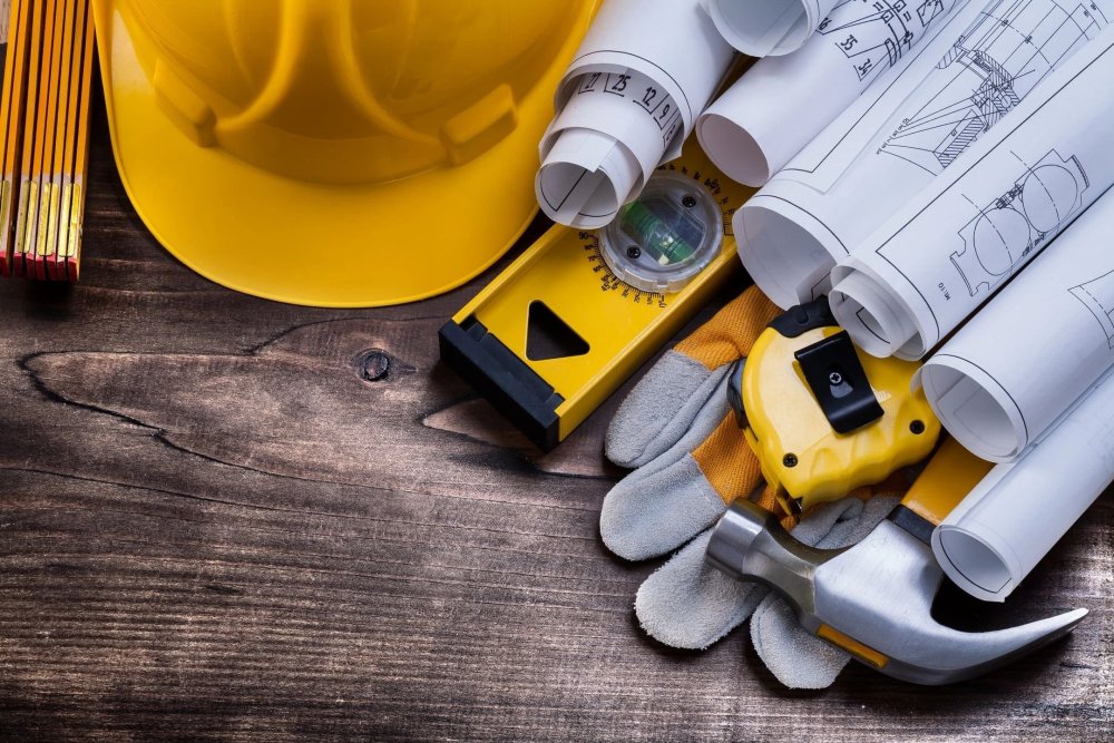 Стоительные материалы